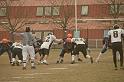 Evry Daily Photo - Corsaire vs Molosse - Foot US 372